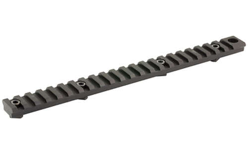 Grips Pads Stocks Arisaka Defense Rail Slider ARISAKA 6 M-LOK SLT PIC RL W/QD SCKT • Model: Rail Slider